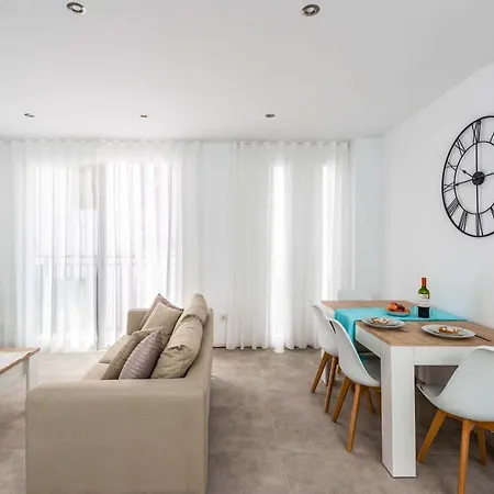 Casa Tita Mercedes * نيرخا