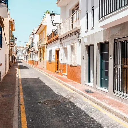 Casa Tita Mercedes Nerja