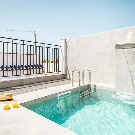 Villa Casa Tita Mercedes Nerja