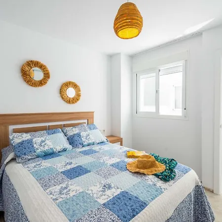 Casa Tita Mercedes * Nerja